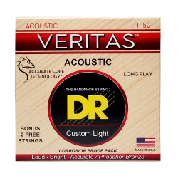 DR VTA-11 11-50 Veritas ŽICE