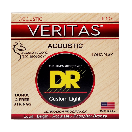 DR VTA-11 11-50 Veritas ŽICE