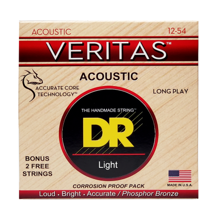 DR VTA-12 12-54 Veritas ŽICE