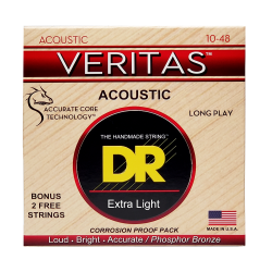 DR VTA-10 10-48 Veritas ŽICE