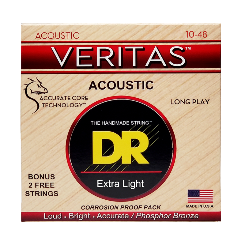 DR VTA-10 10-48 Veritas ŽICE
