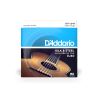 DADDARIO AKUSTIKA EJ40 silk & steel ŽICE