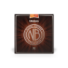 DADDARIO AKUSTIKA NB1047 nickel bronze 10-47 ŽICE