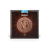 DADDARIO AKUSTIKA NB1253 nickel bronze 12-53 ŽICE