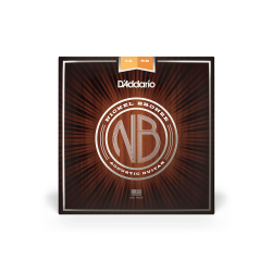 DADDARIO AKUSTIKA NB1256 nickel bronze 12-56 ŽICE