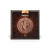 DADDARIO AKUSTIKA NB1256 nickel bronze 12-56 ŽICE