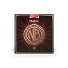 DADDARIO AKUSTIKA NB1356 nickel bronze 13-56 ŽICE