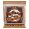 ERNIE BALL GITARA AKUSTIČNA EARTHWOOD 10-50 PB ŽICE