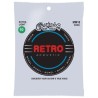 MARTIN GITARA AKUSTIČNA MM10 RETRO 10-47 ŽICE