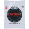 MARTIN GITARA AKUSTIČNA MM12 RETRO 12-54 ŽICE