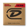 DUNLOP GITARA AKUSTIČNA AG-BRS MEDIUM 13-56 ŽICE