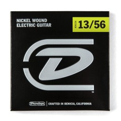 DUNLOP EL-NKL EXTRA HEAVY 13-56 ŽICE