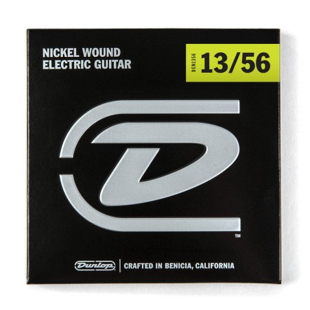 DUNLOP EL-NKL EXTRA HEAVY 13-56 ŽICE