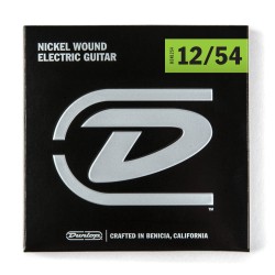 DUNLOP EL-NKL HEAVY 12-54 ŽICE