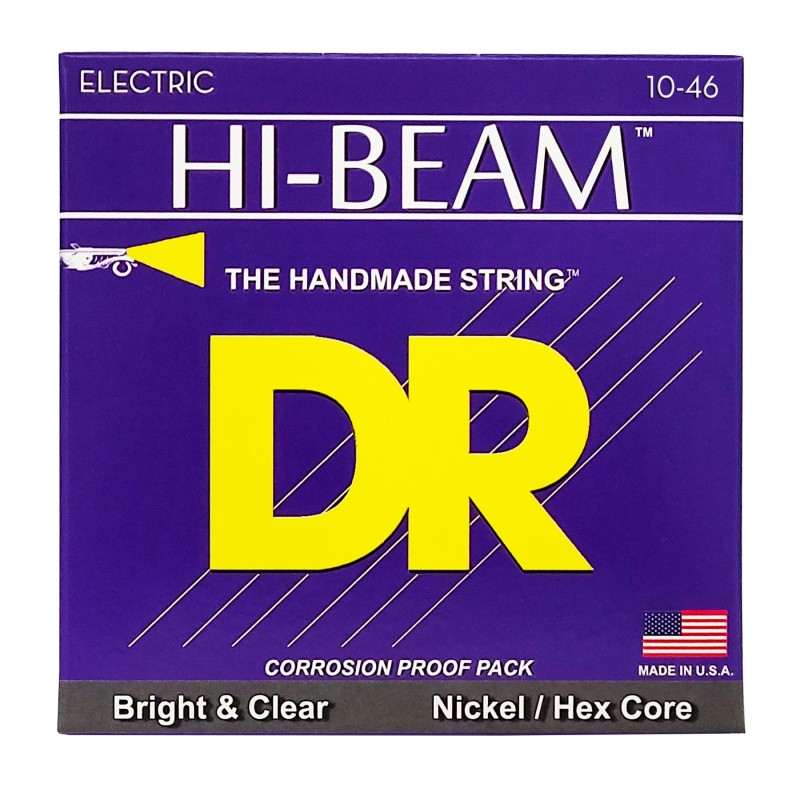 DR MTR-10 10-46 Hi-Beam ŽICE