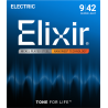 ELIXIR ELEKTRIKA 09-42 NANOWEB ŽICE