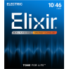 ELIXIR ELEKTRIKA 10-46 NANOWEB ŽICE