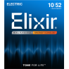 ELIXIR ELEKTRIKA 10-52 NANOWEB ŽICE