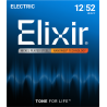 ELIXIR ELEKTRIKA 12-52 NANOWEB ŽICE