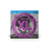 DADDARIO ELEKTRIKA EXL120 09-42 ŽICE
