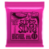 ERNIE BALL GITARA SUPER SLINKY 09-42 ŽICE