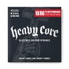 DUNLOP EL-DHCN1060 HEAVY CORE 7 ŽICA ŽICE