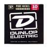 DUNLOP EL-DEK1046 PURE NICKEL 10-46 ŽICE