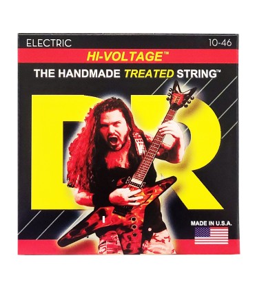DR DBG-10  10-46 Dimebag Darell Signature ŽICE