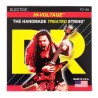 DR DBG-10  10-46 Dimebag Darell Signature ŽICE