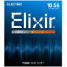 ELIXIR ELEKTRIKA 10-56 7 STRING NANOWEB ŽICE