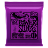 ERNIE BALL GITARA POWER SLINKY 11-48 ŽICE