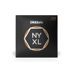 DADDARIO ELEKTRIKA NYXL1046 ŽICE