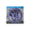 DADDARIO ELEKTRIKA EXL115 11-49 ŽICE