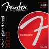 FENDER ELEKTRIKA 250R NPS BALL END 10-46 ŽICE