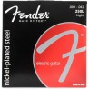 FENDER ELEKTRIKA 250L NPS BALL END 9-42 ŽICE