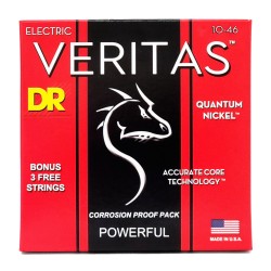 DR VTE-10 10-46 Veritas ŽICE