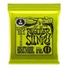 ERNIE BALL GITARA REGULAR SLINKY 10-46 3-PACK ŽICE