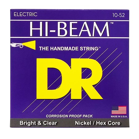 DR BTR-10 10-52 Hi-Beam ŽICE
