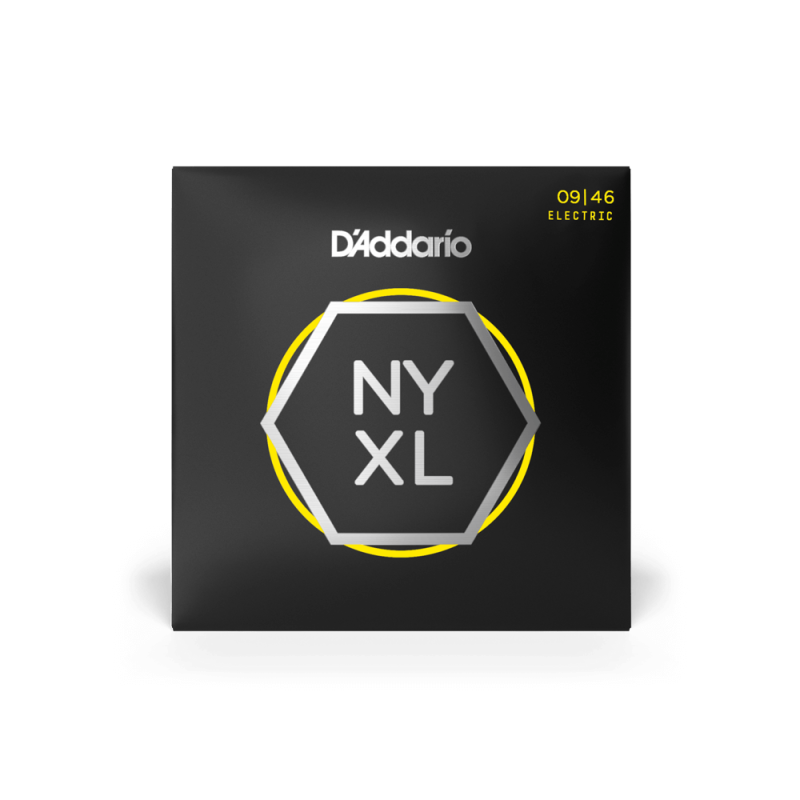 DADDARIO ELEKTRIKA NYXL0946 ŽICE