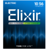 ELIXIR ELEKTRIKA 10-56 7 STRING OPTIWEB ŽICE