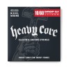 DUNLOP EL-DHCN1060 HEAVY CORE ŽICE