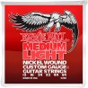 ERNIE BALL GITARA MEDIUM LIGHT 12-54 ŽICE