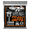 ERNIE BALL GITARA COATED HYBRID SLINKY 09-46 ŽICE