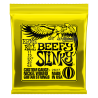 ERNIE BALL GITARA BEEFY SLINKY 11-54 ŽICE