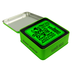 ERNIE BALL GITARA PAPA HETS HARDWIRED MASTER CORE 11-50 3 PACK ŽICE
