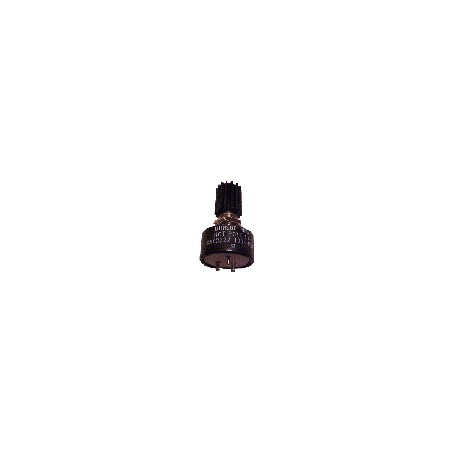 DUNLOP ECB024C  BASS 20K POTENCIOMETAR
