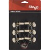 STAGG KLASIČNA GITARA KG352 NAVIJAČI