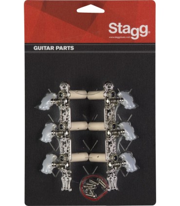 STAGG KLASIČNA GITARA KG356 NAVIJAČI