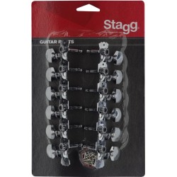 STAGG WESTERN GITARA KG679CR 12` NAVIJAČI