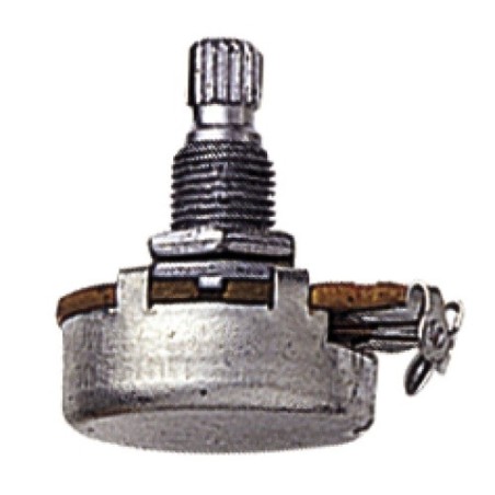 GEWA 500K 943.051 POTENCIOMETAR